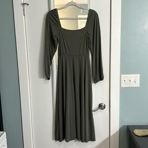 Carly Jean dress